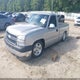 1GCEC14X95Z151478 2005 Chevrolet Silverado 1500 Work Truck auction photo thumbnail 2