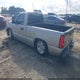 1GCEC14X95Z151478 2005 Chevrolet Silverado 1500 Work Truck auction photo thumbnail 3