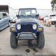 1J4FA49S45P304797 2005 Jeep Wrangler Sport auction photo thumbnail 12