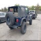 1J4FA49S45P304797 2005 Jeep Wrangler Sport auction photo thumbnail 4