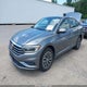 3VWE57BU3KM244464 2019 Volkswagen Jetta 1.4T Sel auction photo thumbnail 2