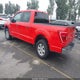 1FTEW1C5XPKD34066 2023 Ford F-150 Xlt auction photo thumbnail 3
