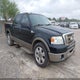 1FTPW12V26KD38444 2006 Ford F-150 Lariat/Xlt auction photo thumbnail 1