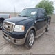 1FTPW12V26KD38444 2006 Ford F-150 Lariat/Xlt auction photo thumbnail 2