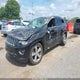 1C4RJECG8FC749940 2015 Jeep Grand Cherokee Overland auction photo thumbnail 2