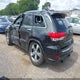 1C4RJECG8FC749940 2015 Jeep Grand Cherokee Overland auction photo thumbnail 3