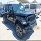 1C4RJXU60RW190243 2024 Jeep Wrangler 4Xe Summit 4Xe auction photo thumbnail 1