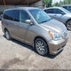 5FNRL3H59AB019293 2010 Honda Odyssey Ex auction photo thumbnail 1