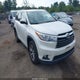 5TDJKRFH9FS113869 2015 Toyota Highlander Xle V6 auction photo thumbnail 1