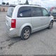 2D4RN6DX6AR447008 2010 Dodge Grand Caravan Crew auction photo thumbnail 4