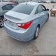 5NPEB4ACXDH792229 2013 Hyundai Sonata Gls auction photo thumbnail 4