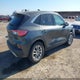 1FMCU0G66LUA11363 2020 Ford Escape Se auction photo thumbnail 4
