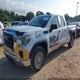 1GTR8AEHXLZ110123 2020 GMC Sierra 1500 2Wd Double Cab Standard Box auction photo thumbnail 2