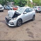 3N1AB8CV5PY239129 2023 Nissan Sentra Sv Xtronic Cvt auction photo thumbnail 2