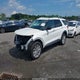 1FMSK8FHXLGB48467 2020 Ford Explorer Limited auction photo thumbnail 2