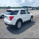 1FMSK8FHXLGB48467 2020 Ford Explorer Limited auction photo thumbnail 4