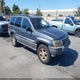 1J4GW48S31C550460 2001 Jeep Grand Cherokee Laredo auction photo thumbnail 1