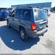 1J4GW48S31C550460 2001 Jeep Grand Cherokee Laredo auction photo thumbnail 3