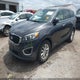 5XYPGDA51HG316119 2017 Kia Sorento 3.3L Lx auction photo thumbnail 2