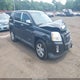 2GKALMEKXF6251318 2015 GMC Terrain Sle-1 auction photo thumbnail 1