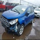 MAJ3S2GE8MC412021 2021 Ford Ecosport Se auction photo thumbnail 2