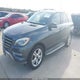 4JGDA5HB6DA183465 2013 Mercedes-Benz Ml 350 4Matic auction photo thumbnail 2
