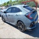 SHHFK7H42MU209623 2021 Honda Civic Sport auction photo thumbnail 14