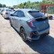 SHHFK7H42MU209623 2021 Honda Civic Sport auction photo thumbnail 3