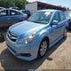 4S3BMCB67A3247757 2010 Subaru Legacy 2.5I Premium auction photo thumbnail 2