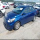 KMHCT4AE6HU236402 2017 Hyundai Accent Se auction photo thumbnail 2
