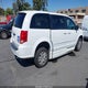 2C7WDGBG2ER220323 2014 Dodge Grand Caravan Se auction photo thumbnail 4