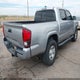 5TFAX5GN7JX118893 2018 Toyota Tacoma Sr auction photo thumbnail 4