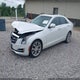 1G6AK5SS4J0131091 2018 Cadillac Ats Premium Luxury auction photo thumbnail 2
