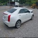 1G6AK5SS4J0131091 2018 Cadillac Ats Premium Luxury auction photo thumbnail 4