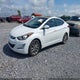 5NPDH4AEXFH581742 2015 Hyundai Elantra Se auction photo thumbnail 2