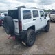 5GTDN136868322591 2006 Hummer H3 Suv auction photo thumbnail 4