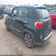 ZFBCFADH5EZ017402 2014 Fiat 500L Trekking auction photo thumbnail 3