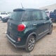 ZFBCFADH5EZ017402 2014 Fiat 500L Trekking auction photo thumbnail 4