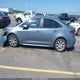 5YFEPRAE3LP055407 2020 Toyota Corolla Le auction photo thumbnail 14