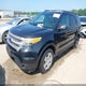 1FM5K8B85EGA16576 2014 Ford Explorer auction photo thumbnail 2