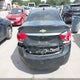 2G1105S30H9117323 2017 Chevrolet Impala 1Lt auction photo thumbnail 18
