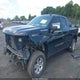 1GCRYDED2LZ128467 2020 Chevrolet Silverado 1500 4Wd Double Cab Standard Bed Lt auction photo thumbnail 2