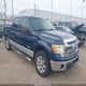 1FTFW1CT0EFC69091 2014 Ford F-150 Xlt auction photo thumbnail 1
