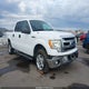 1FTEW1CM3EKD12253 2014 Ford F-150 Xlt auction photo thumbnail 6