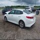 KNAGT4L35G5072048 2016 Kia Optima Lx auction photo thumbnail 3
