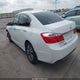 1HGCR2F35EA120685 2014 Honda Accord Lx auction photo thumbnail 3