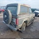 1FMDU15H1GLA94355 1986 Ford Bronco U100 auction photo thumbnail 4