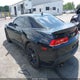 2G1FB1E39F9309289 2015 Chevrolet Camaro 2Ls auction photo thumbnail 3