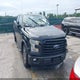 1FTFW1EF7HFA67991 2017 Ford F-150 Xlt auction photo thumbnail 12
