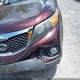 5XYKT3A67DG391443 2013 Kia Sorento Lx auction photo thumbnail 19